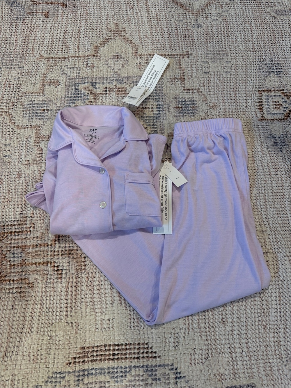 GAP Kids Pajama Set